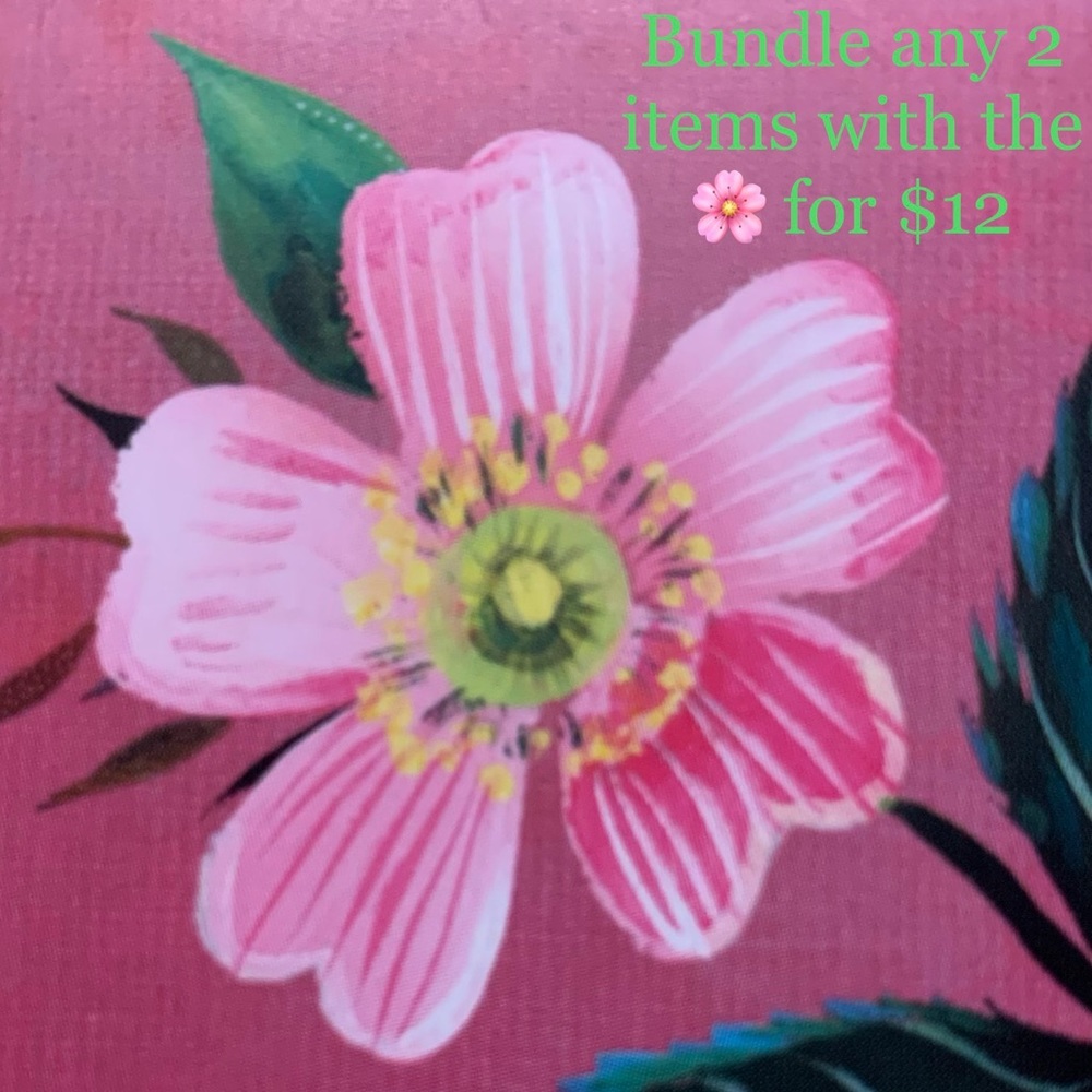 🌸Bundle and Save Deal - 2/$12🌸